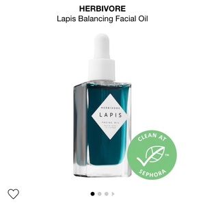 Herbivore Lapis Facial Balancing Oil